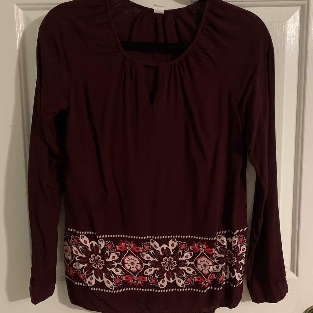 Everyday shirt